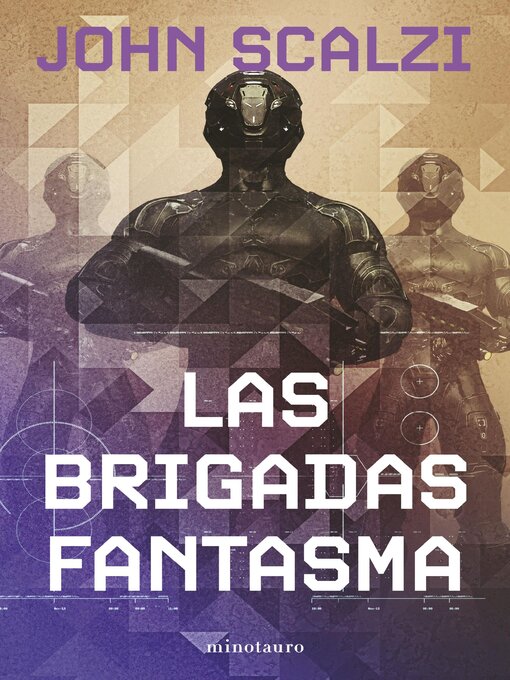 Title details for Las Brigadas Fantasma by John Scalzi - Available